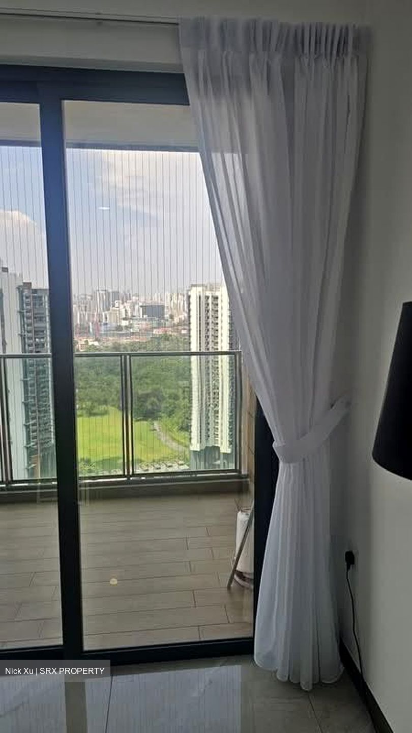 Normanton Park (D5), Apartment #597118761